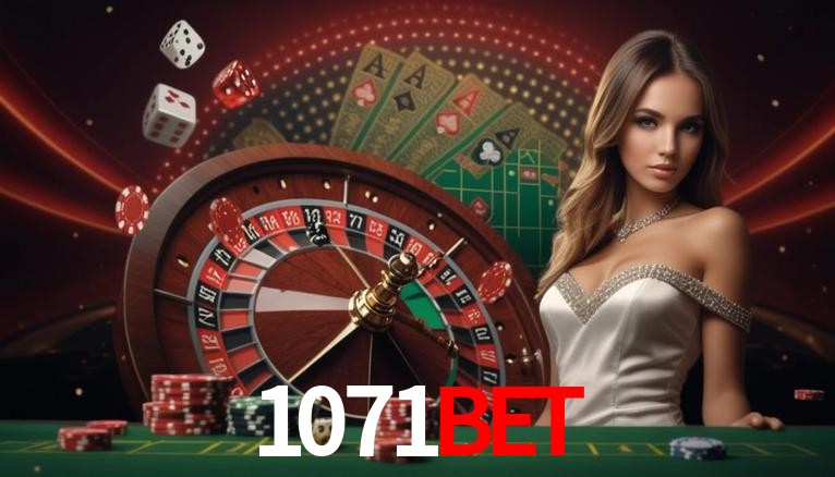 Statistics 1071BET