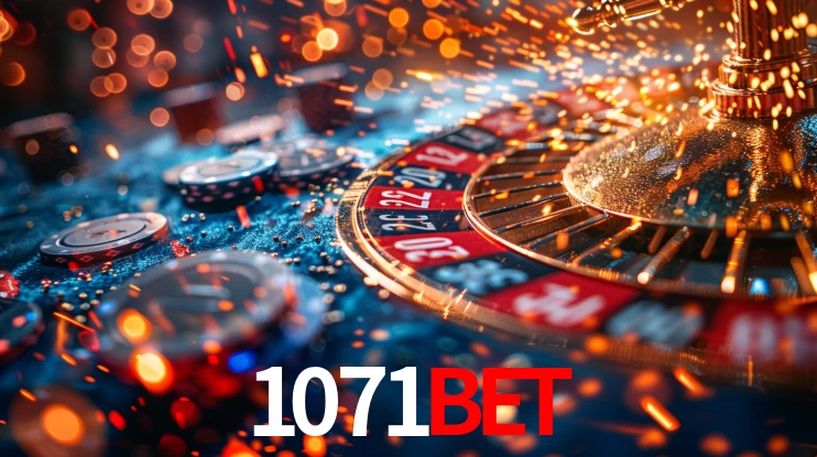 Welcome Bonus 1071BET