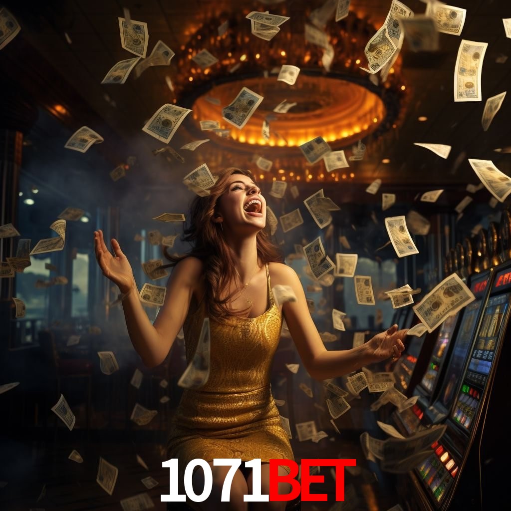 Programa VIP 1071BET
