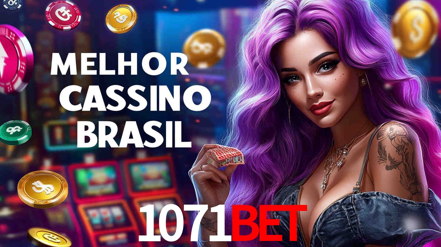Apostas de Basquete 1071BET