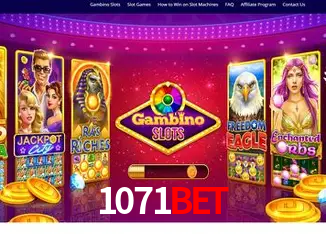 Weekend Specials 1071BET
