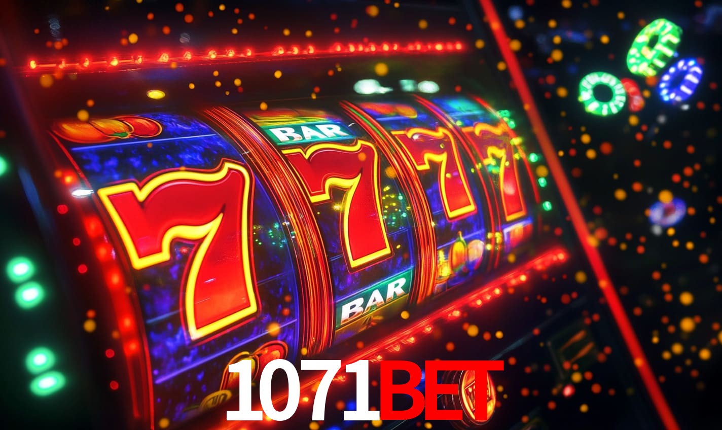 1071BET