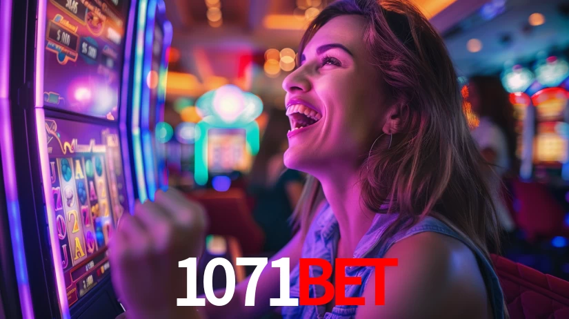 1071BET.com