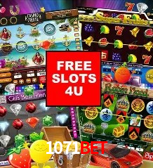 Quick Registration 1071BET
