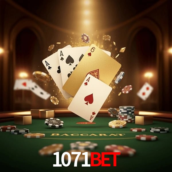 Tournaments 1071BET