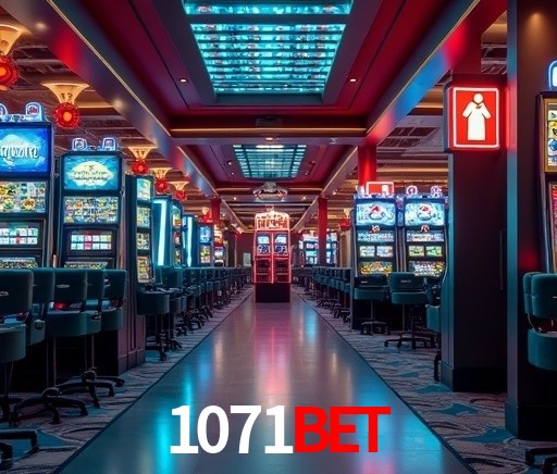 Cadastro Rápido 1071BET