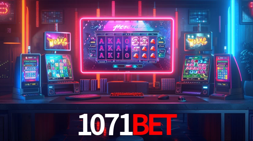 1071BET.com