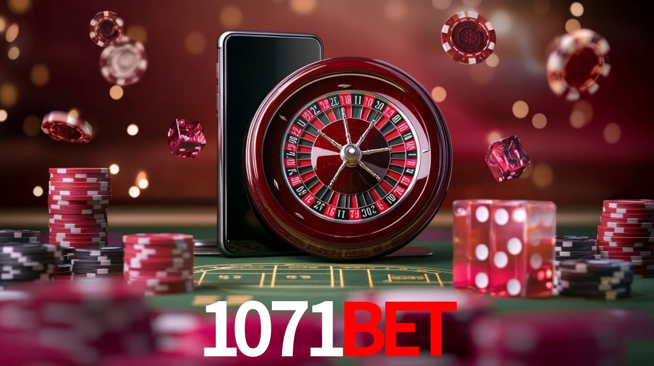 VIP Casino 1071BET