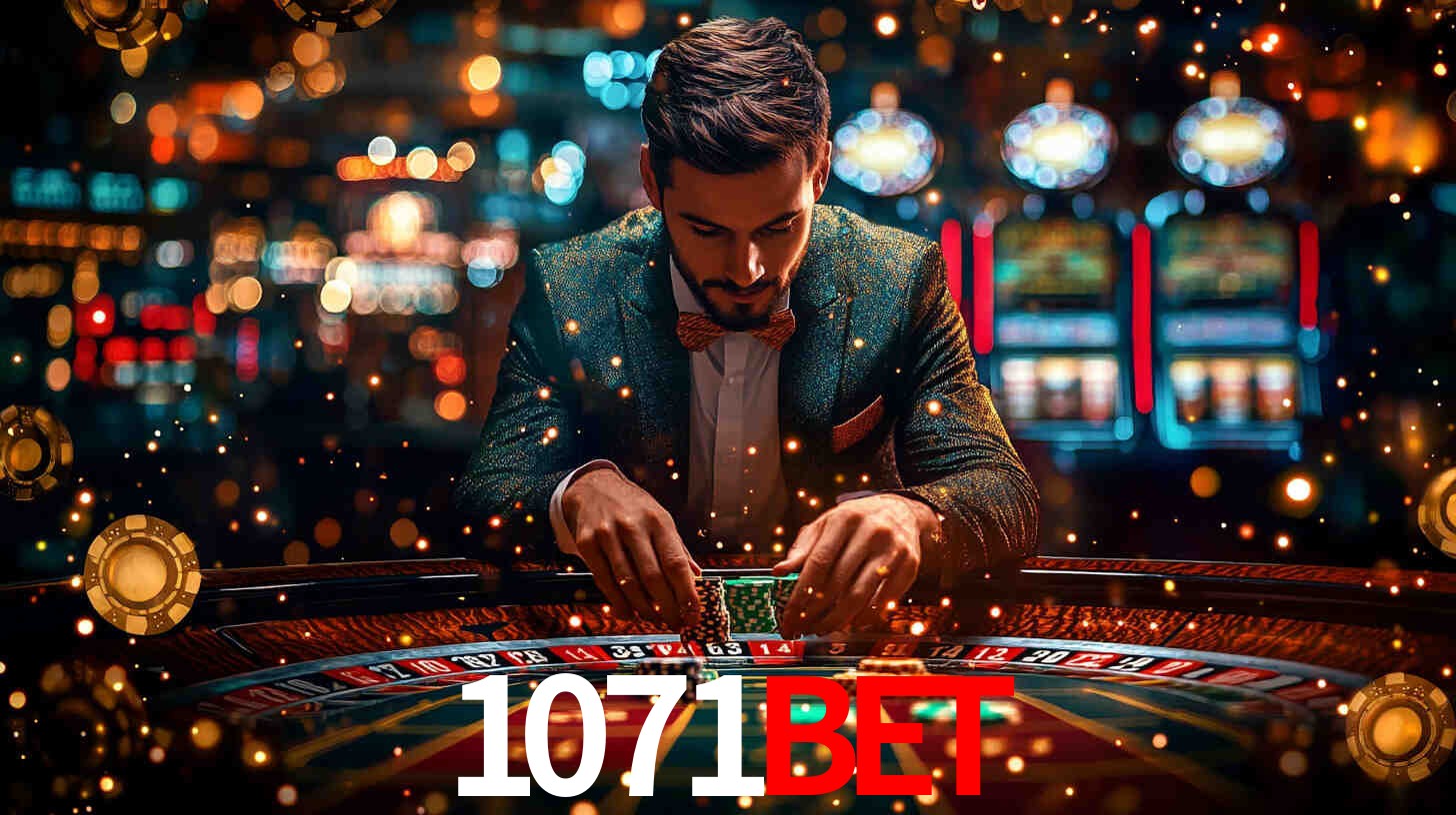 1071BET