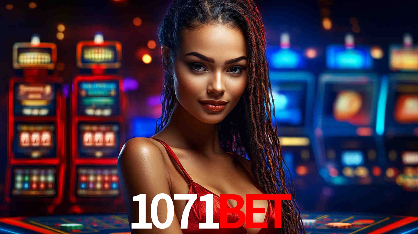 Estatísticas do Jogo 1071BET