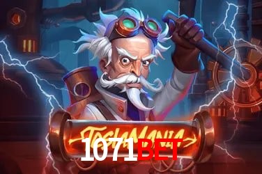 A Experiência Imersiva dos Cassinos Ao Vivo no 1071BET