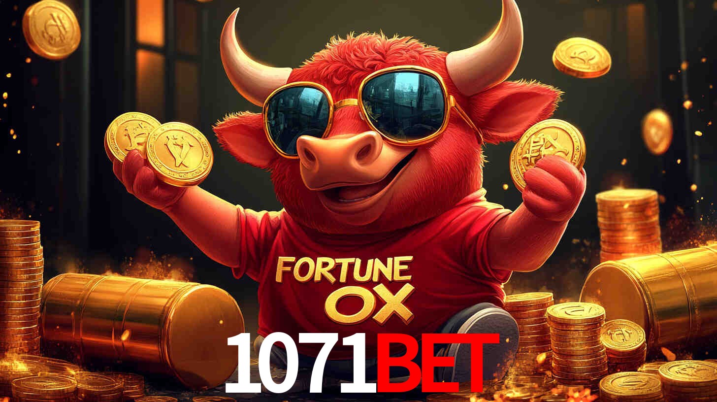 Casino Ao Vivo 1071BET