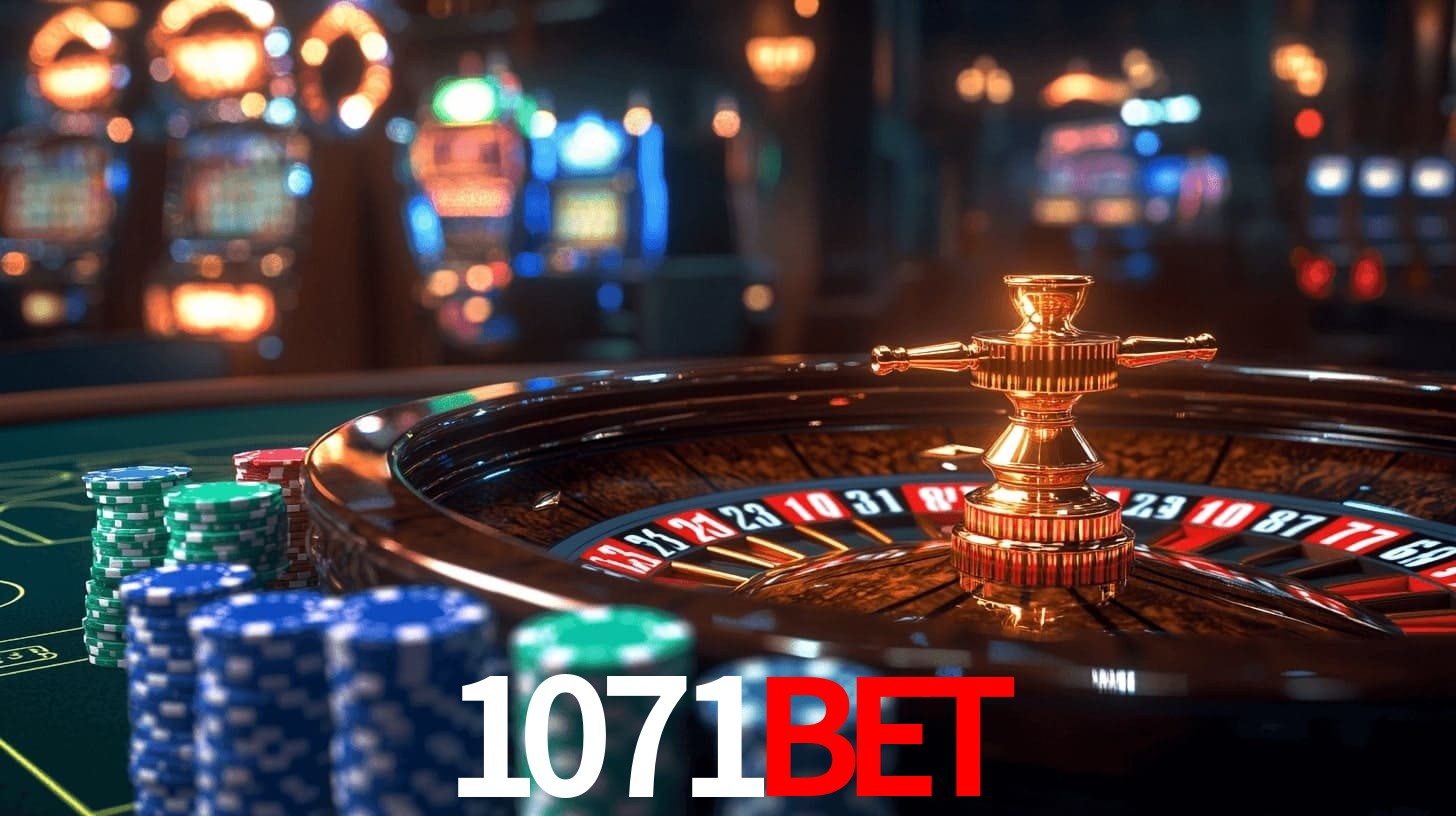 1071BET app