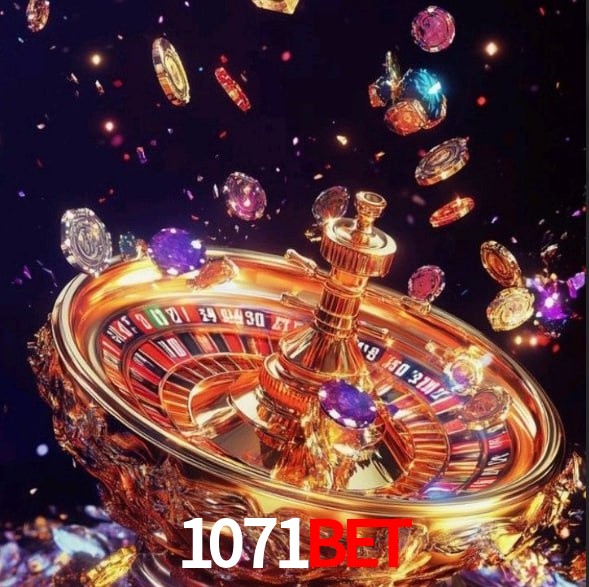 Descubra a Essência do 1071BET: Nossa História e Compromissos