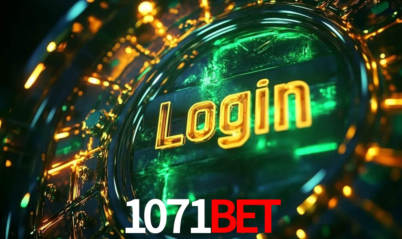 Descubra a Essência do 1071BET: Nossa História e Compromissos