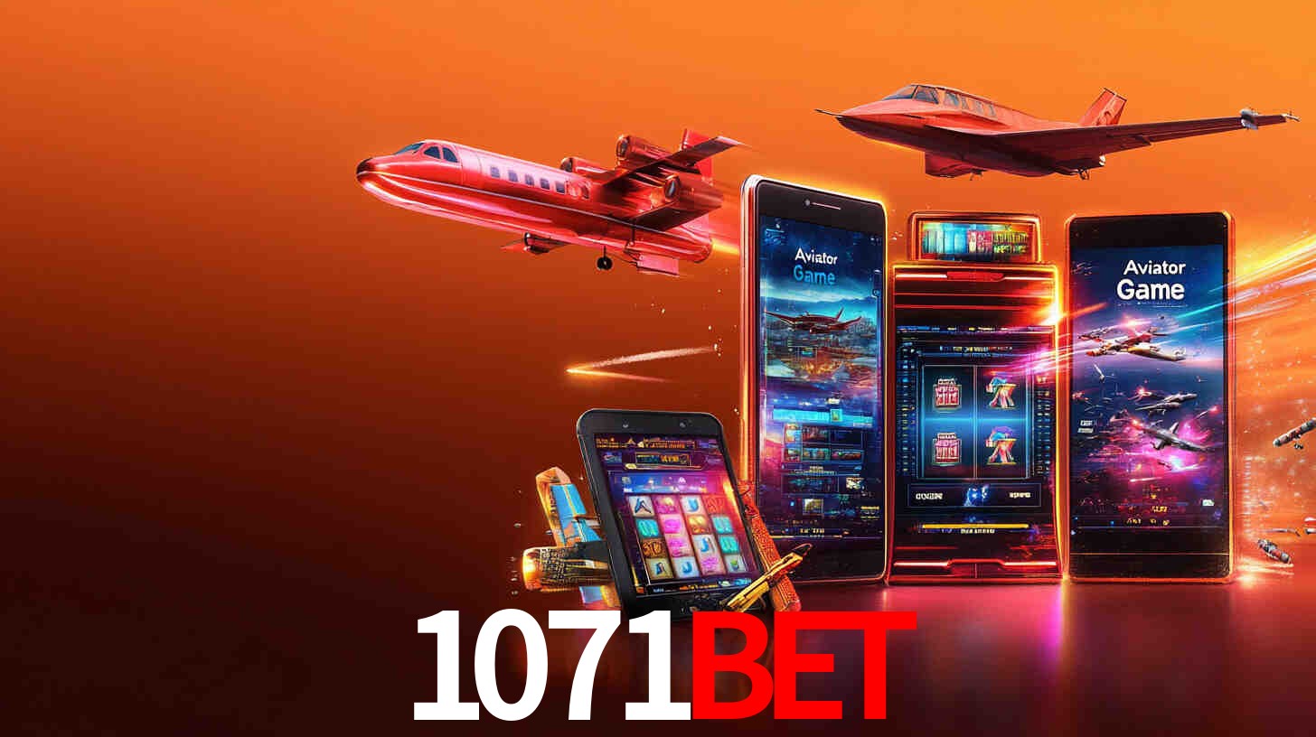 Torneios 1071BET