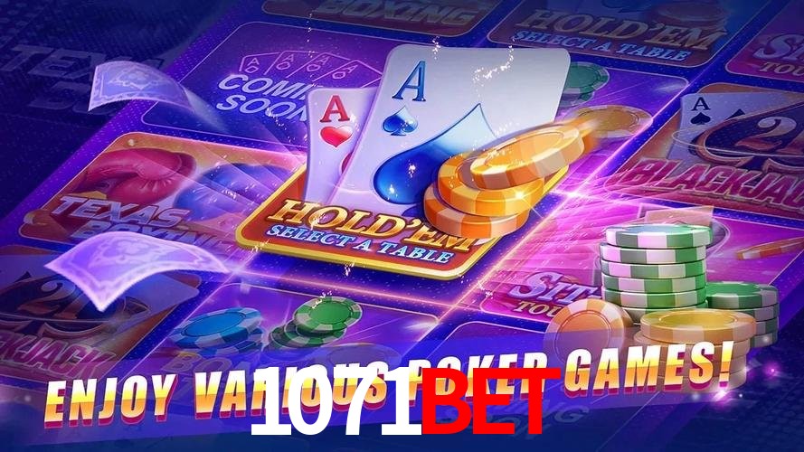 Design Responsivo 1071BET