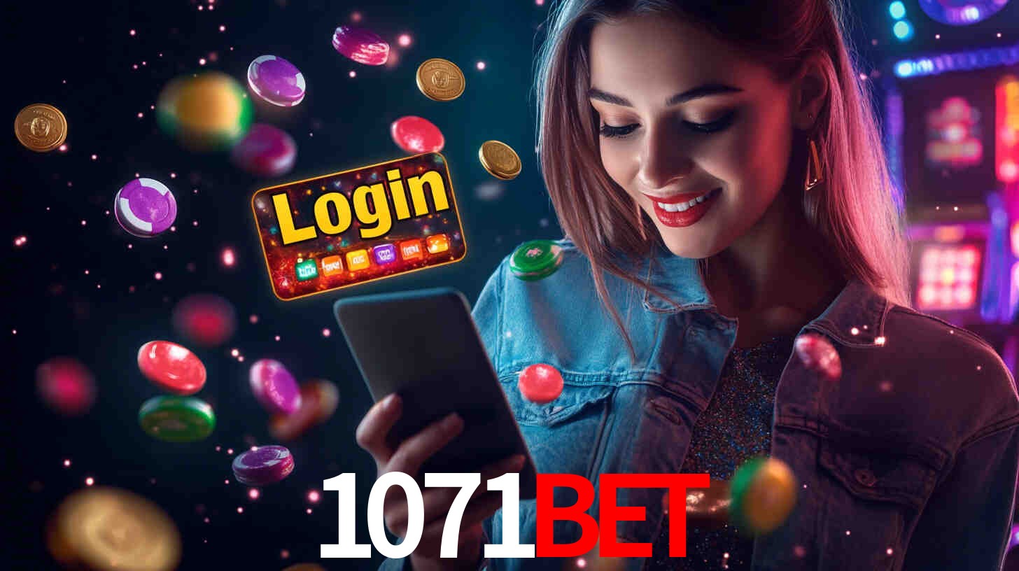 Apostas de Futebol 1071BET