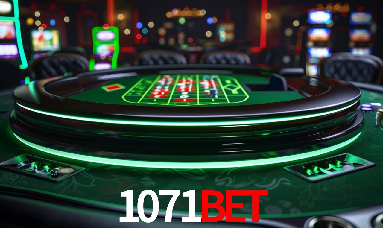Games Directory 1071BET