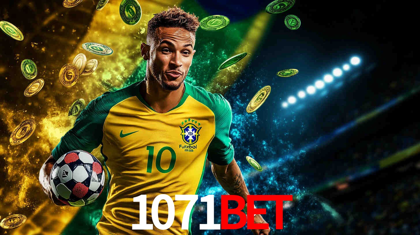 Apostas de Tênis 1071BET