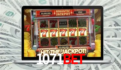 Secure Login 1071BET