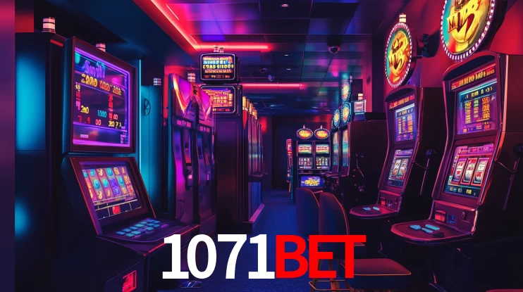 1071BET.com