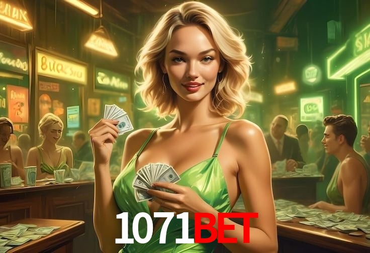 Avaliações dos Jogadores 1071BET
