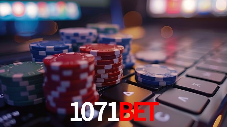A Popularidade dos Caça-Níqueis no 1071BET