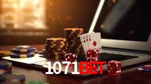 Especiais de Fim de Semana 1071BET