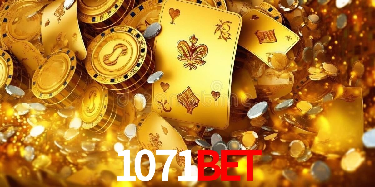 Login Seguro 1071BET