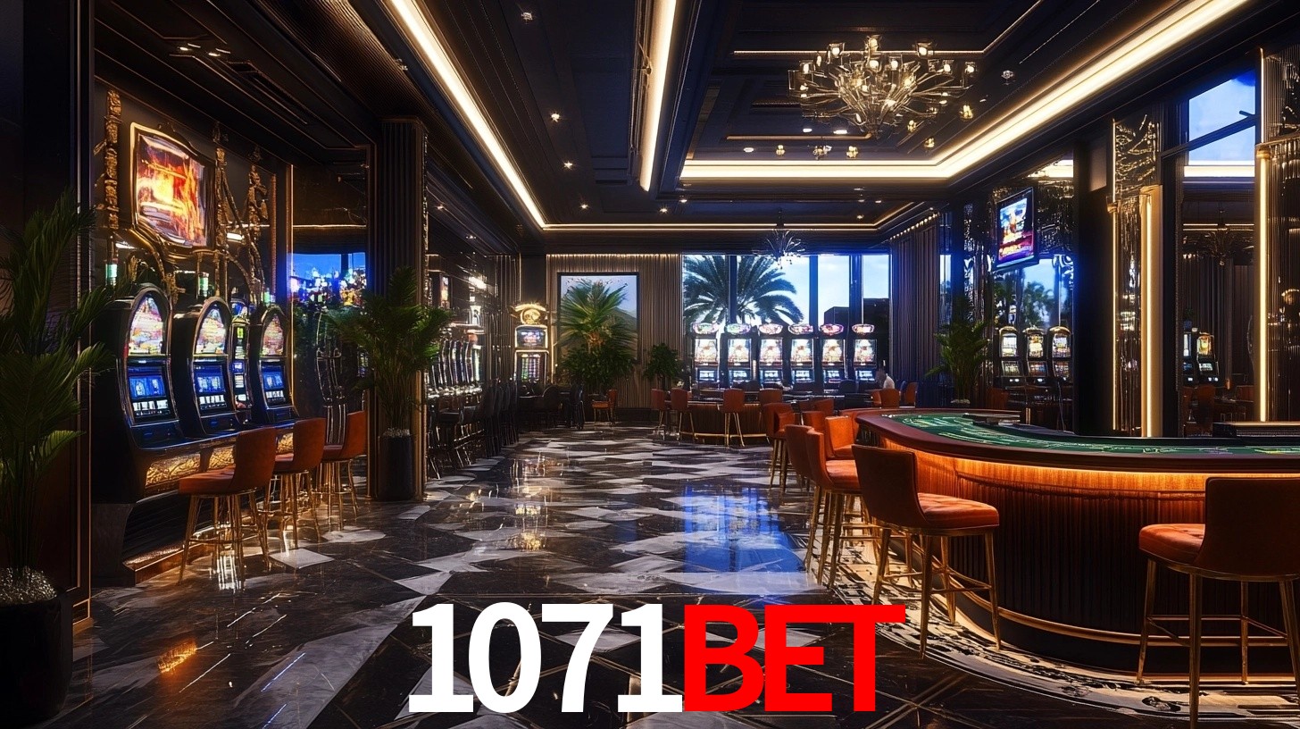 1071BET app