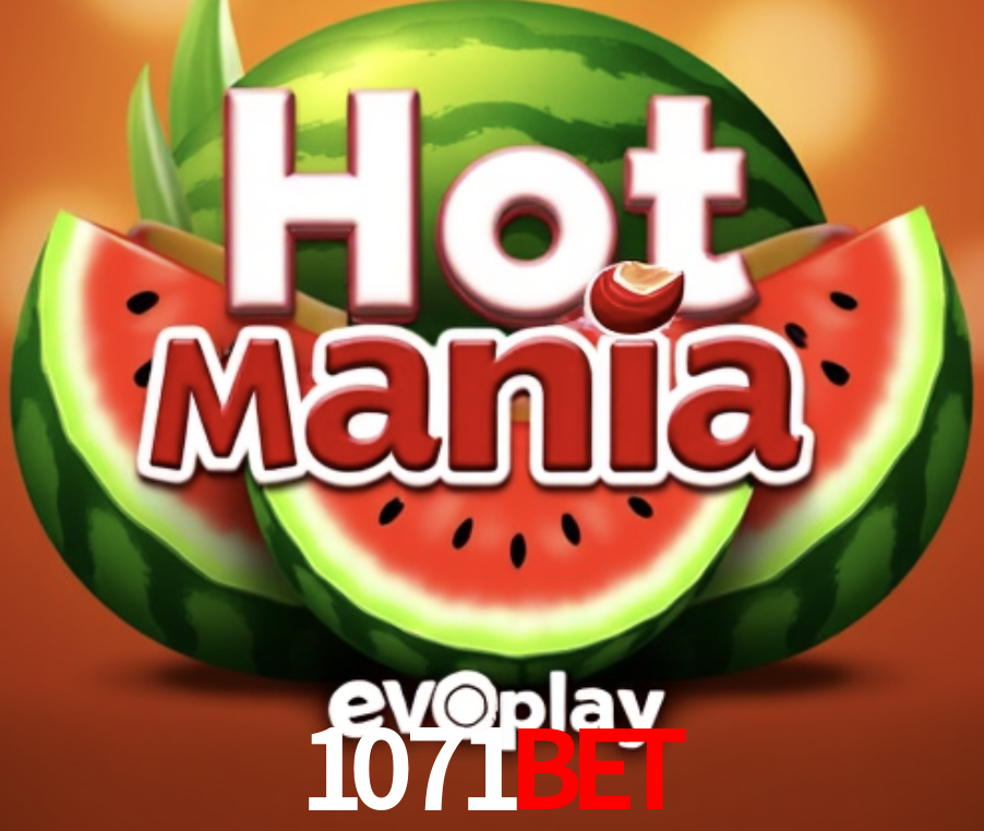 Bonus Features 1071BET