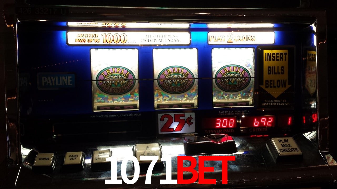 Roulette Table 1071BET