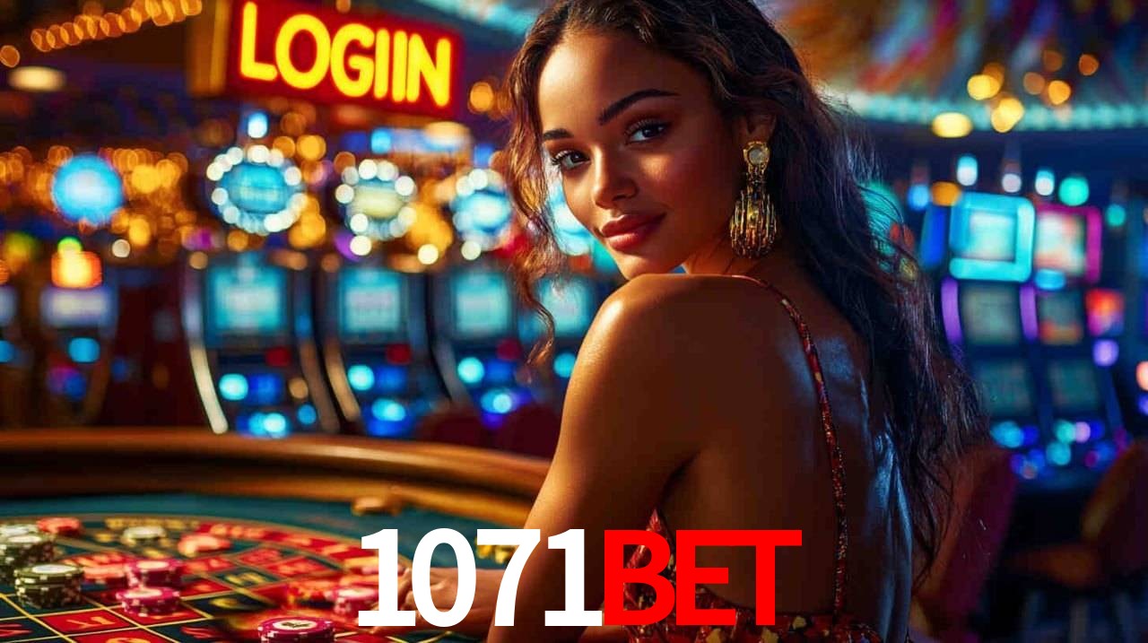 Descubra o Programa VIP da 1071BET: Vantagens Exclusivas para Jogadores