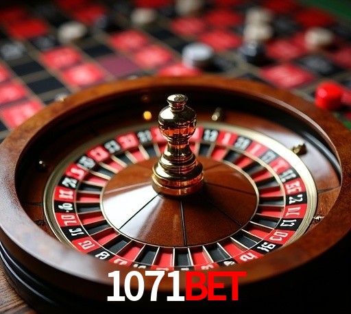 Descubra a Essência do 1071BET: Nossa História e Compromissos
