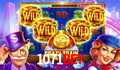 Seasonal Promotions 1071BET