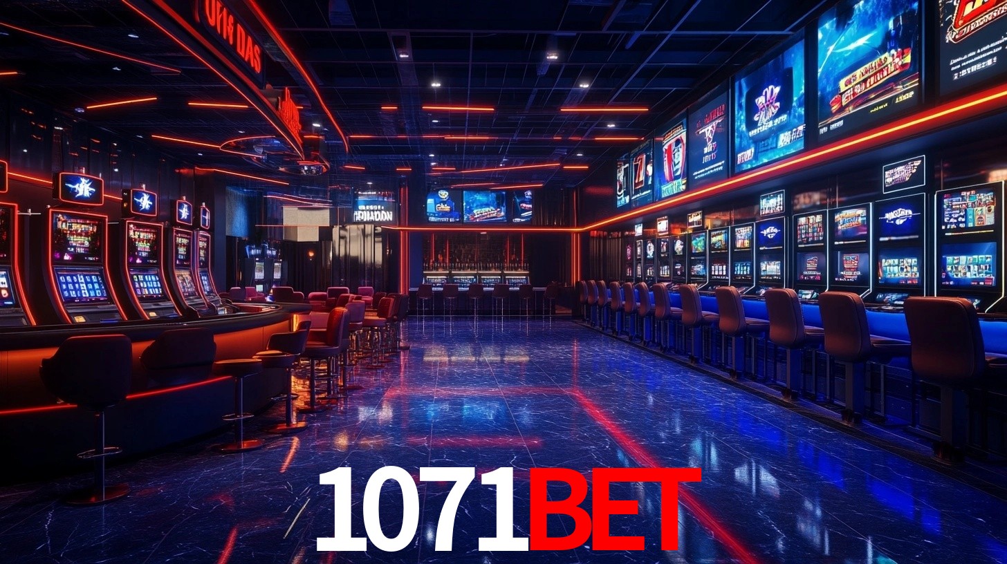 Ofertas Imperdíveis na 1071BET: Promoções e Bônus Que Valem a Pena