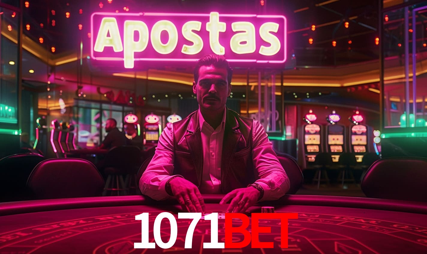 Diretório de Jogos 1071BET