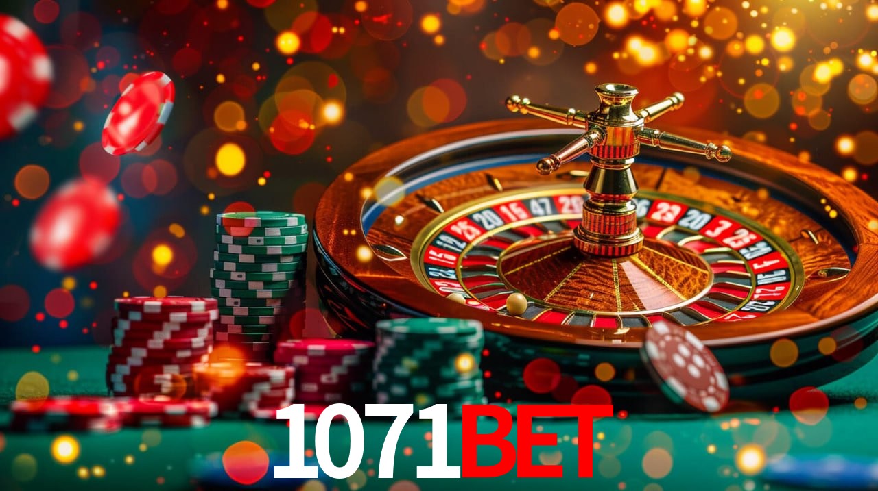 Benefícios da Conta 1071BET