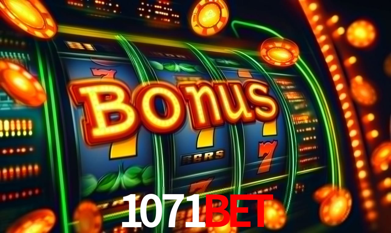 Daily Bonuses 1071BET