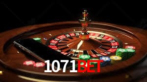 Live Casino 1071BET