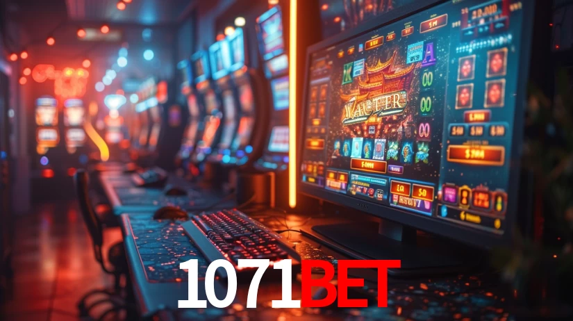 1071BET