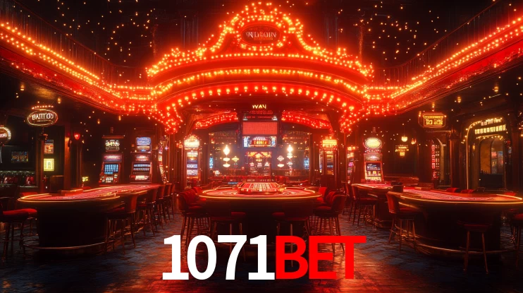 1071BET