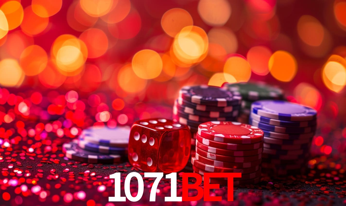 Jogos de Slot 1071BET