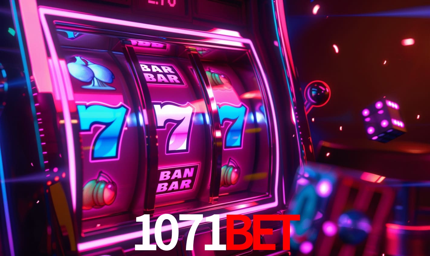 Casino Ao Vivo 1071BET