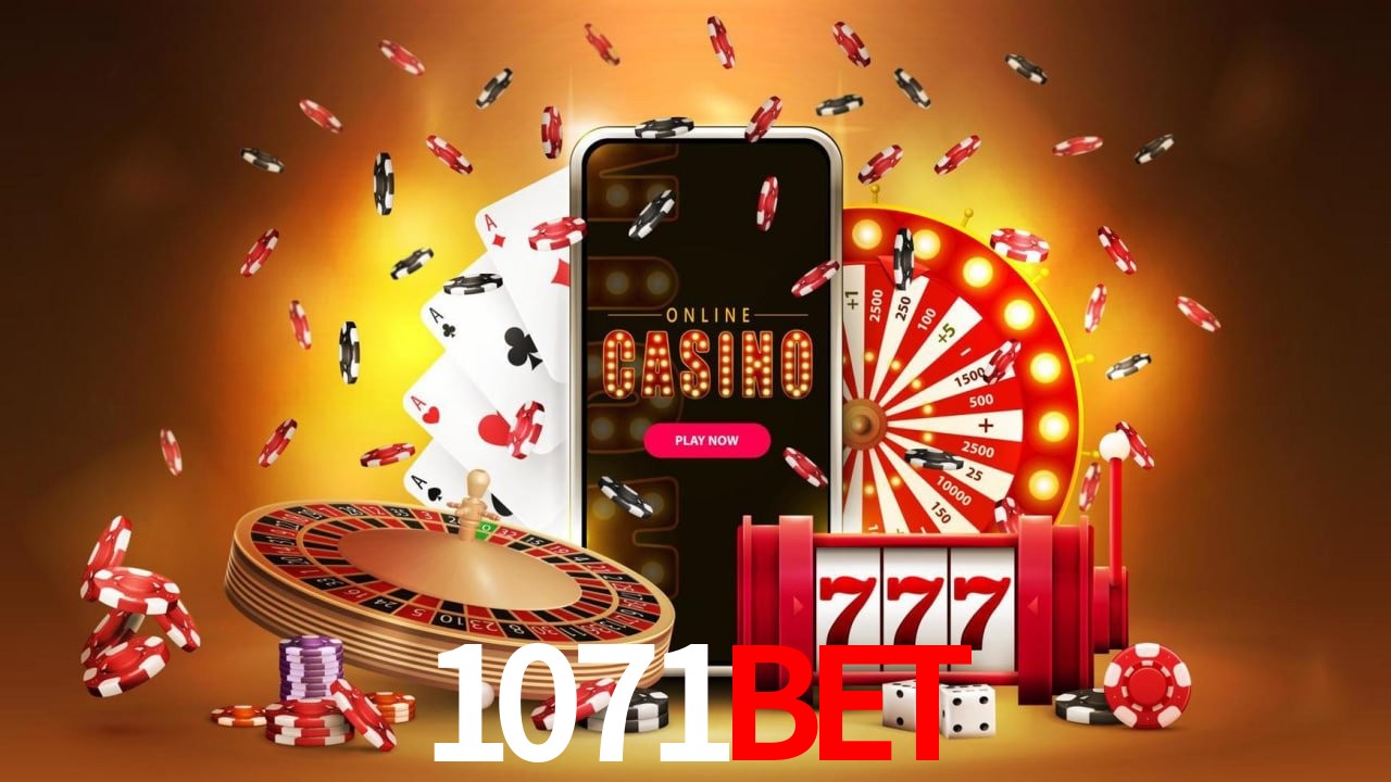Programa VIP 1071BET