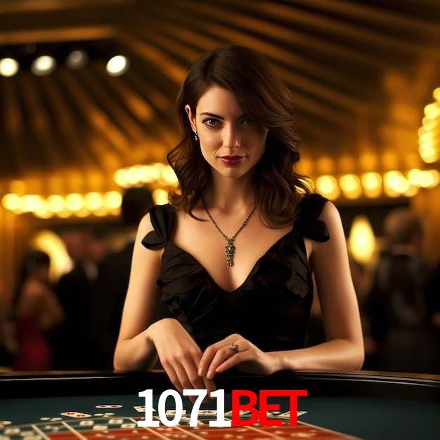 Recursos de Bônus 1071BET