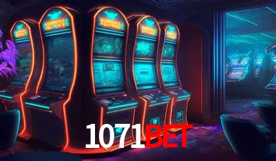 Exclusive Offers 1071BET