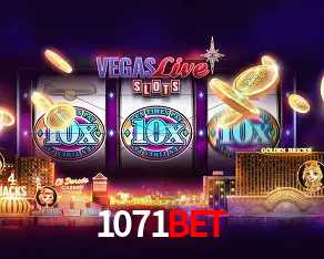 Flash Promotion 1071BET