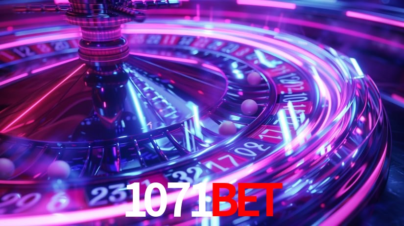 Segurança 2FA 1071BET